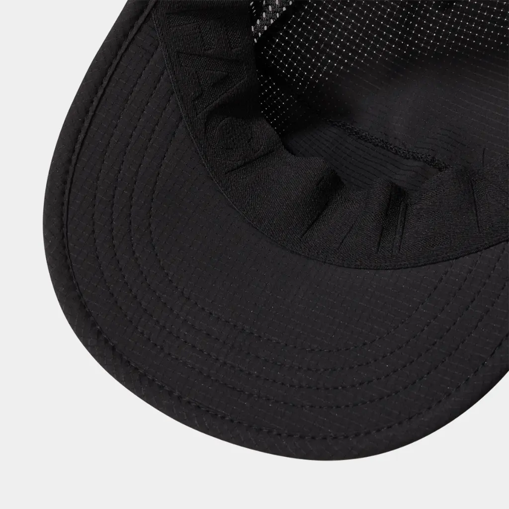 Summer LT Run Hat TNF Black