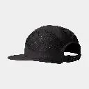 Summer LT Run Hat TNF Black