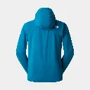 Summit Off Width Jacket Dusk Blue