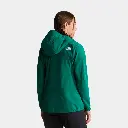 Summit Off Width Jacket Women Evergreen