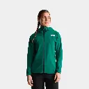 Summit Off Width Jacket Women Evergreen