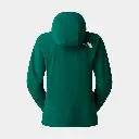 Summit Off Width Jacket Women Evergreen