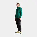 Summit Off Width Jacket Women Evergreen