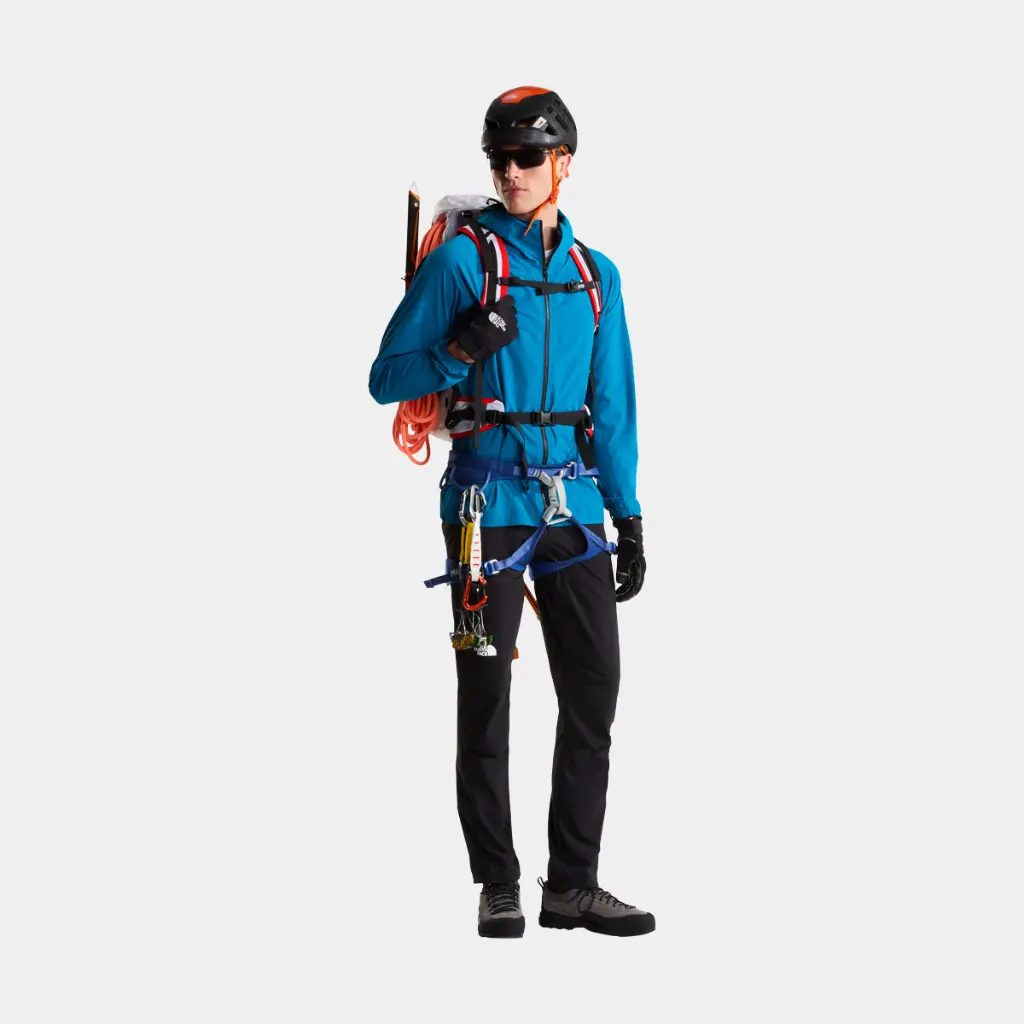 Summit Off Width Pants TNF Black