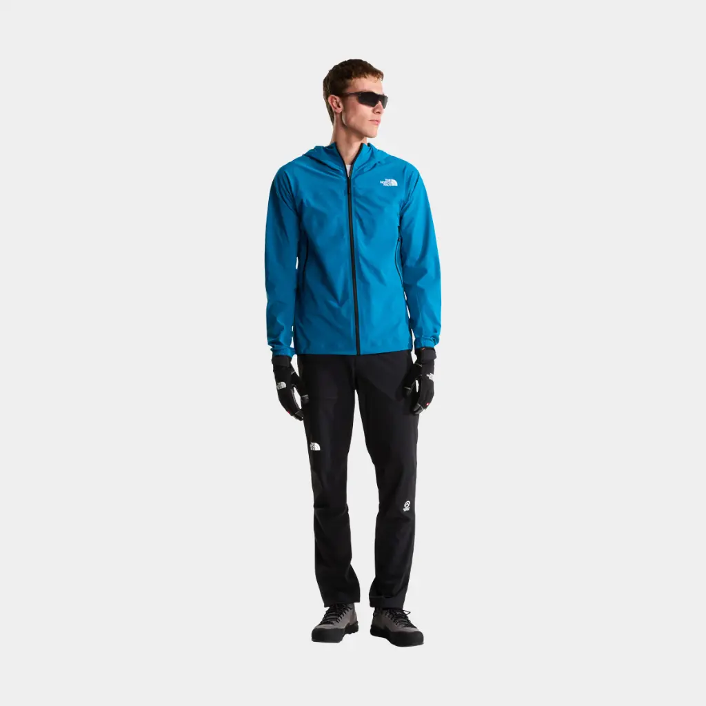 Summit Off Width Pants TNF Black