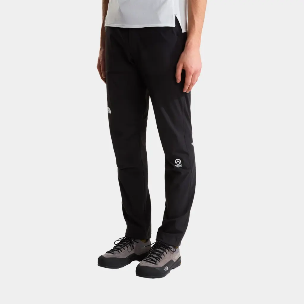 Summit Off Width Pants TNF Black