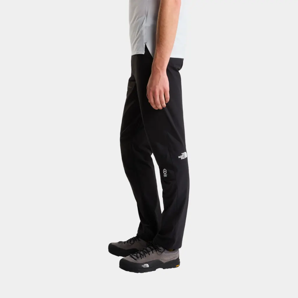 Summit Off Width Pants TNF Black