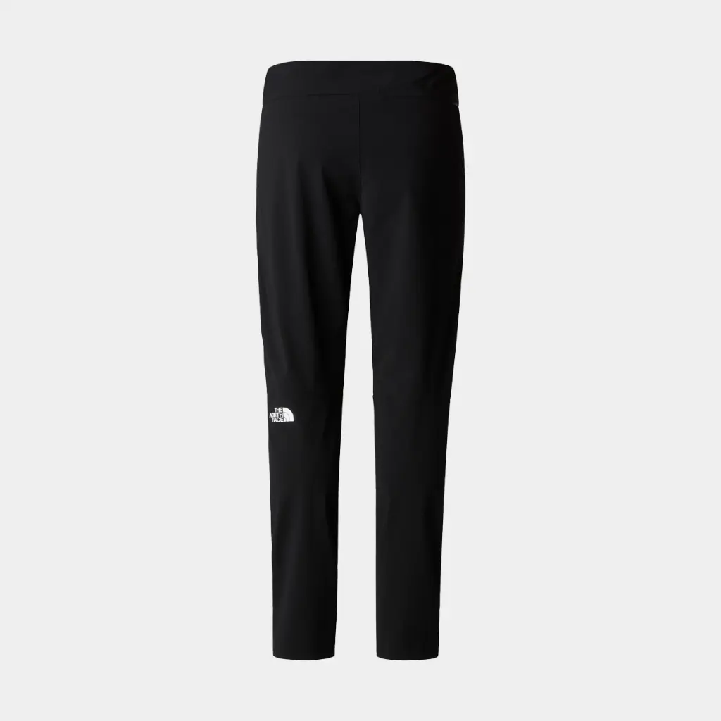 Summit Off Width Pants TNF Black