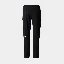 Summit Off Width Pants TNF Black