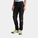 Summit Off Width Pants Women TNF Black