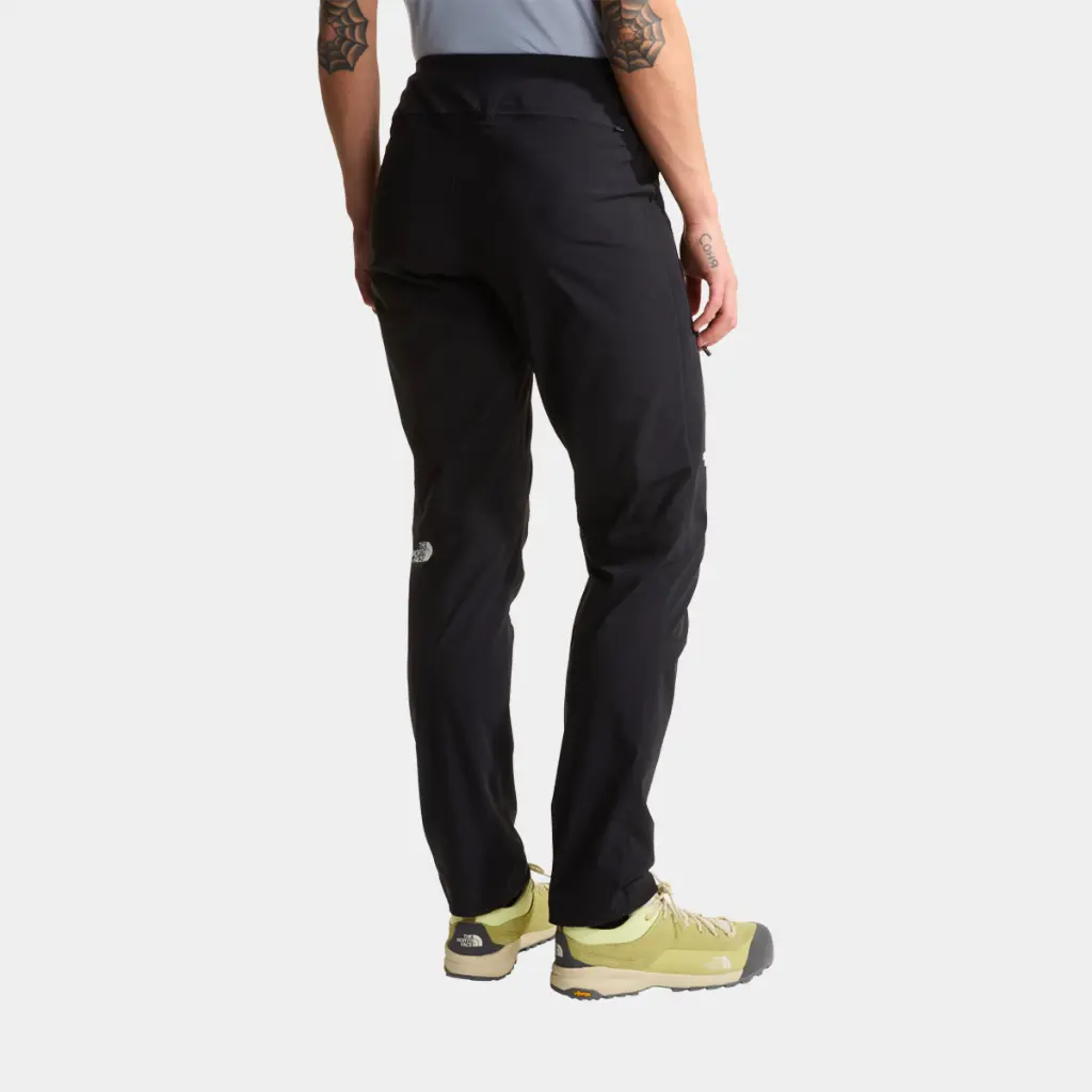 Summit Off Width Pants Women TNF Black