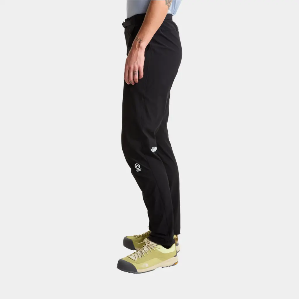 Summit Off Width Pants Women TNF Black