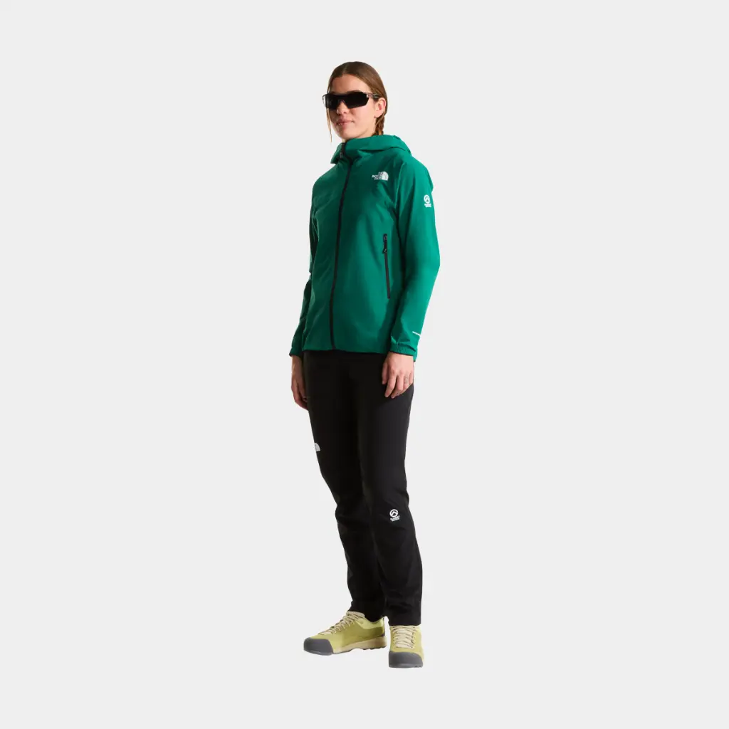 Summit Off Width Pants Women TNF Black