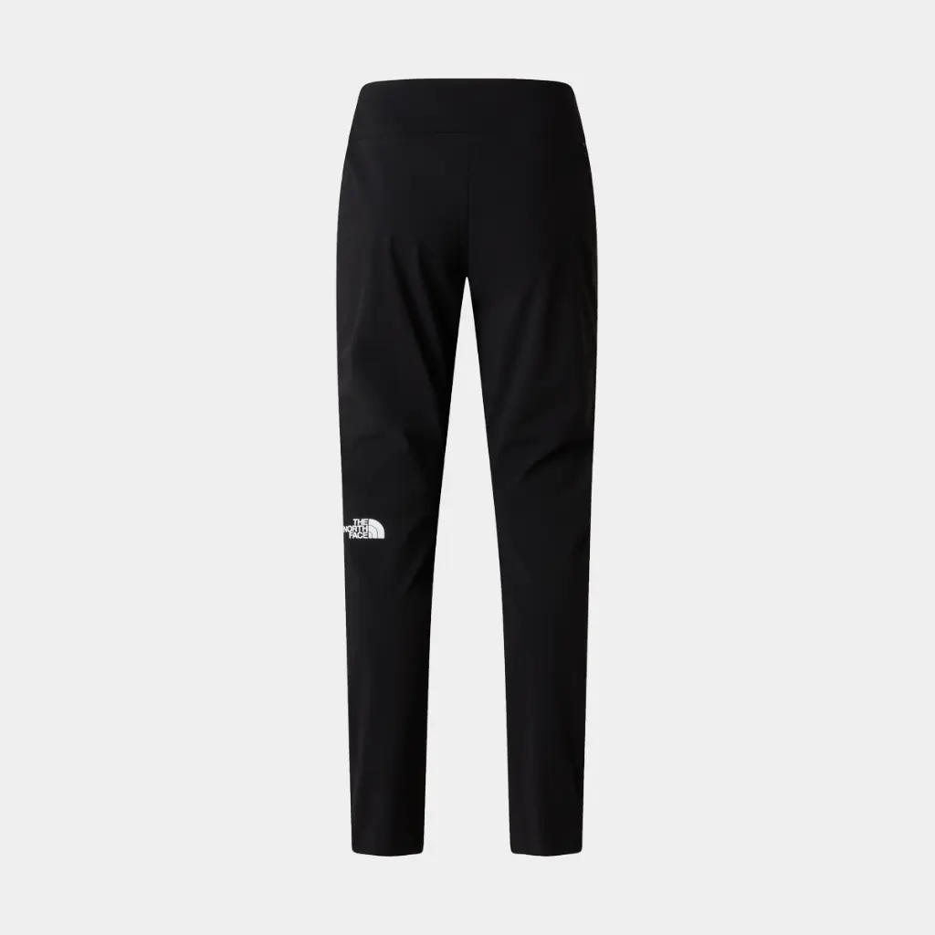 Summit Off Width Pants Women TNF Black