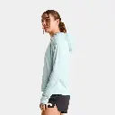 Sunriser Hoodie Women Opal Frost