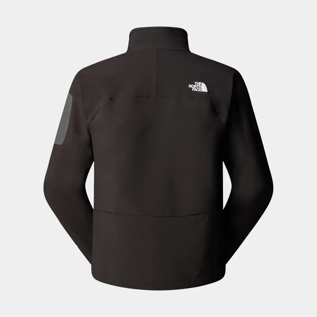 Tek Approach Jacket TNF Black