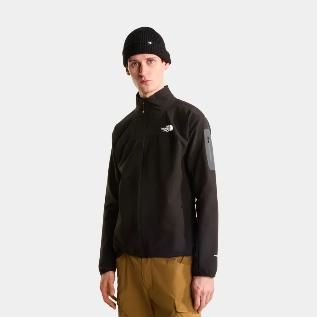 Tek Approach Jacket TNF Black