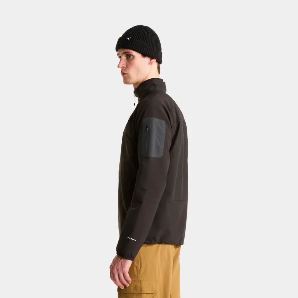 Tek Approach Jacket TNF Black