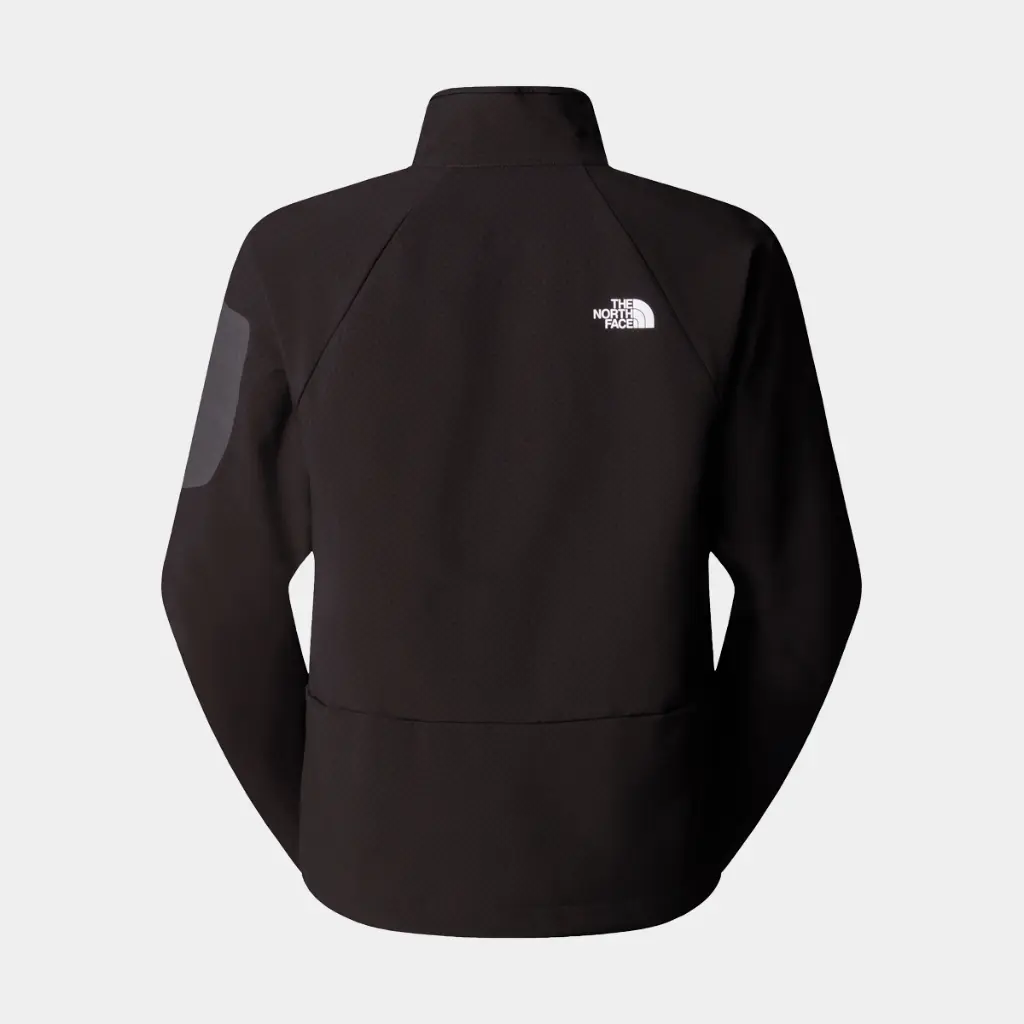 Tek Approach Jacket Women TNF Black
