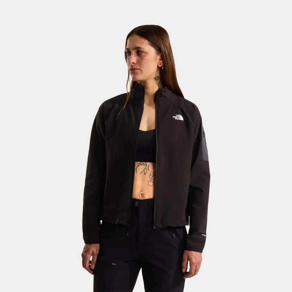 Tek Approach Jacket Women TNF Black