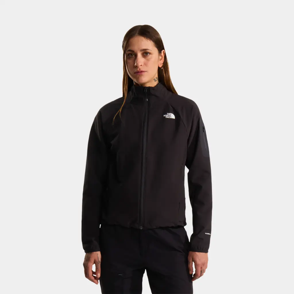 Tek Approach Jacket Women TNF Black