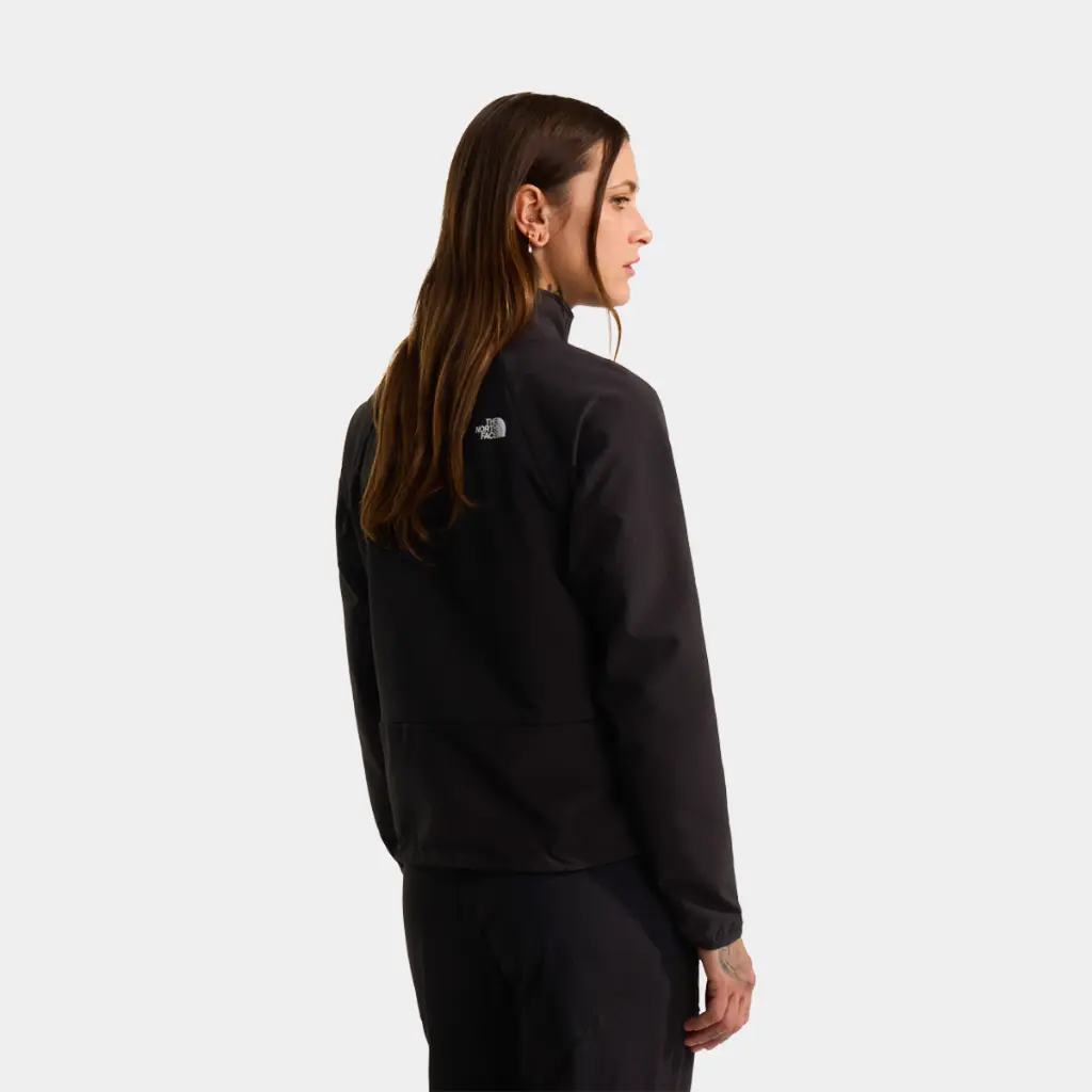 Tek Approach Jacket Women TNF Black