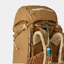 Terra 65 Utility Brown / Khaki Stone