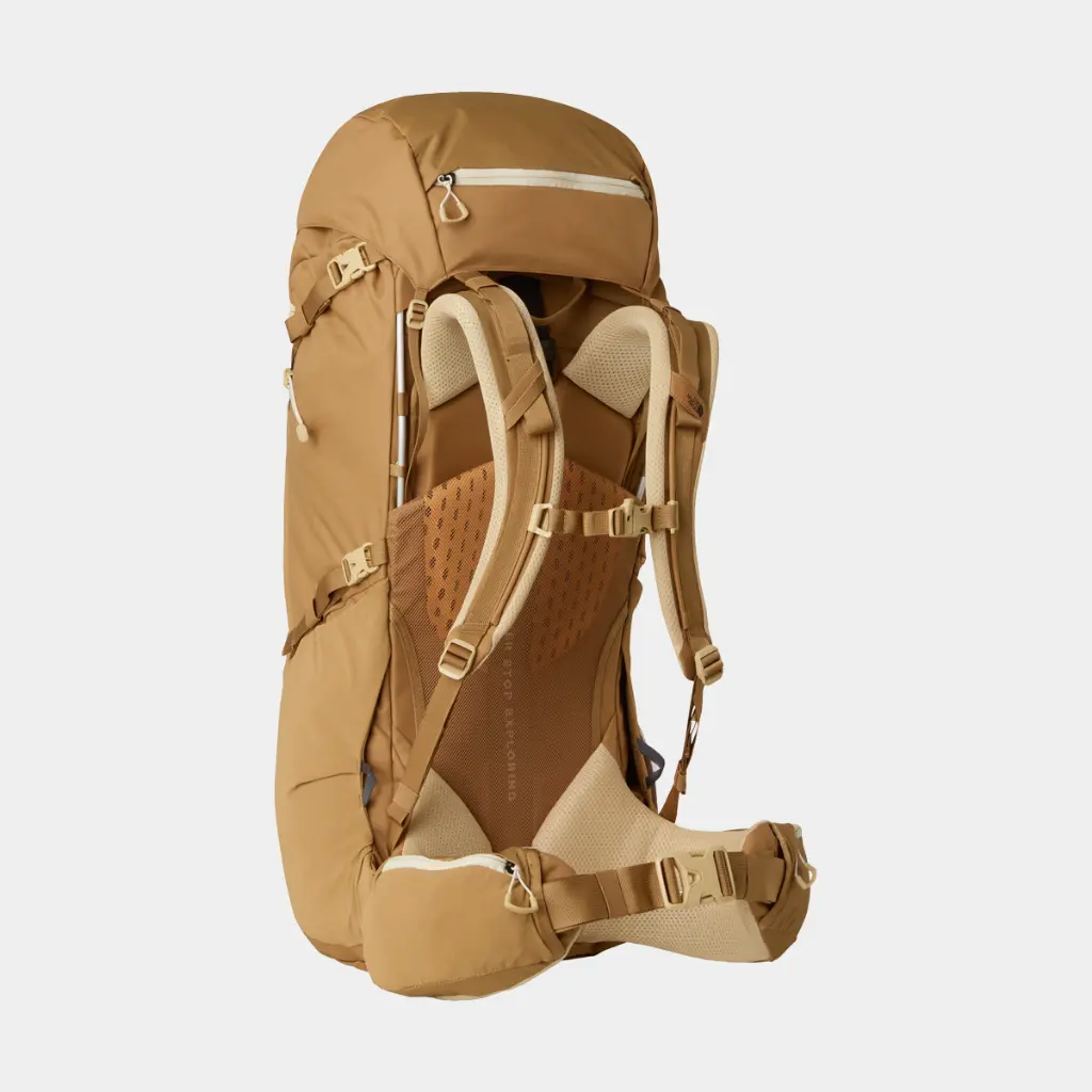 Terra 65 Utility Brown / Khaki Stone