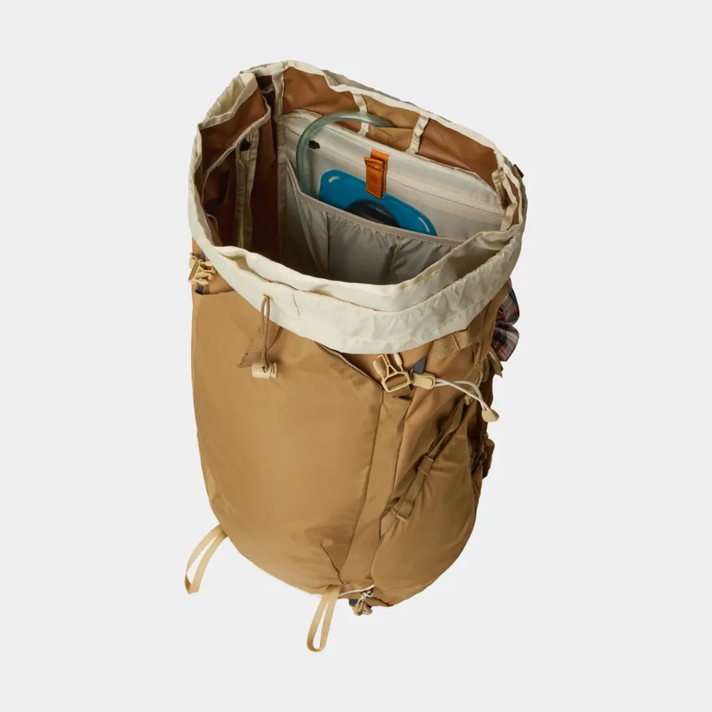 Terra 65 Utility Brown / Khaki Stone