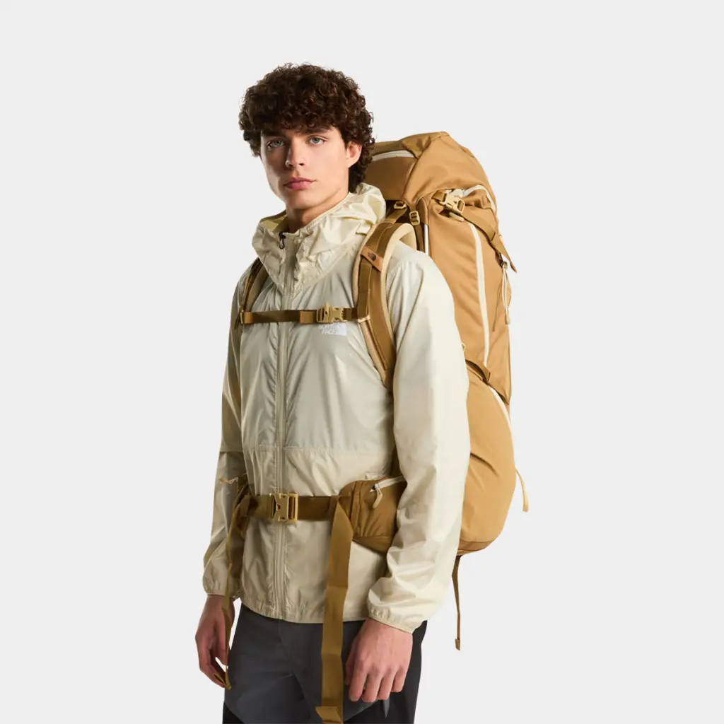 Terra 65 Utility Brown / Khaki Stone