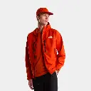 Valley Vieuw Jacket Lava Red