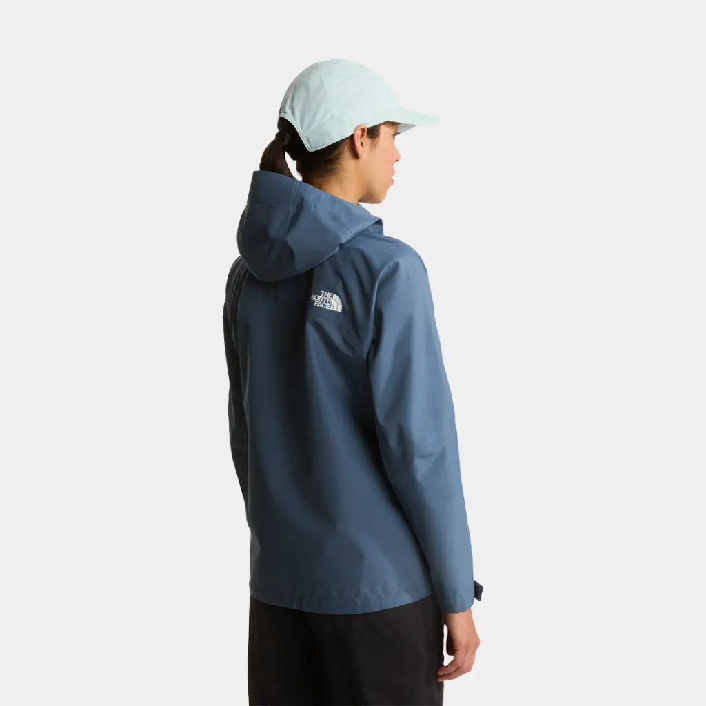 Valley Vieuw Jacket Women Granite Grey