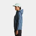 Valley Vieuw Jacket Women Granite Grey