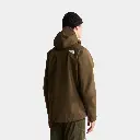 Whiton 3L Jacket New Taupe Green