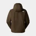 Whiton 3L Jacket New Taupe Green