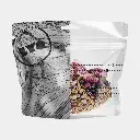 Blueberry & Fig Porridge