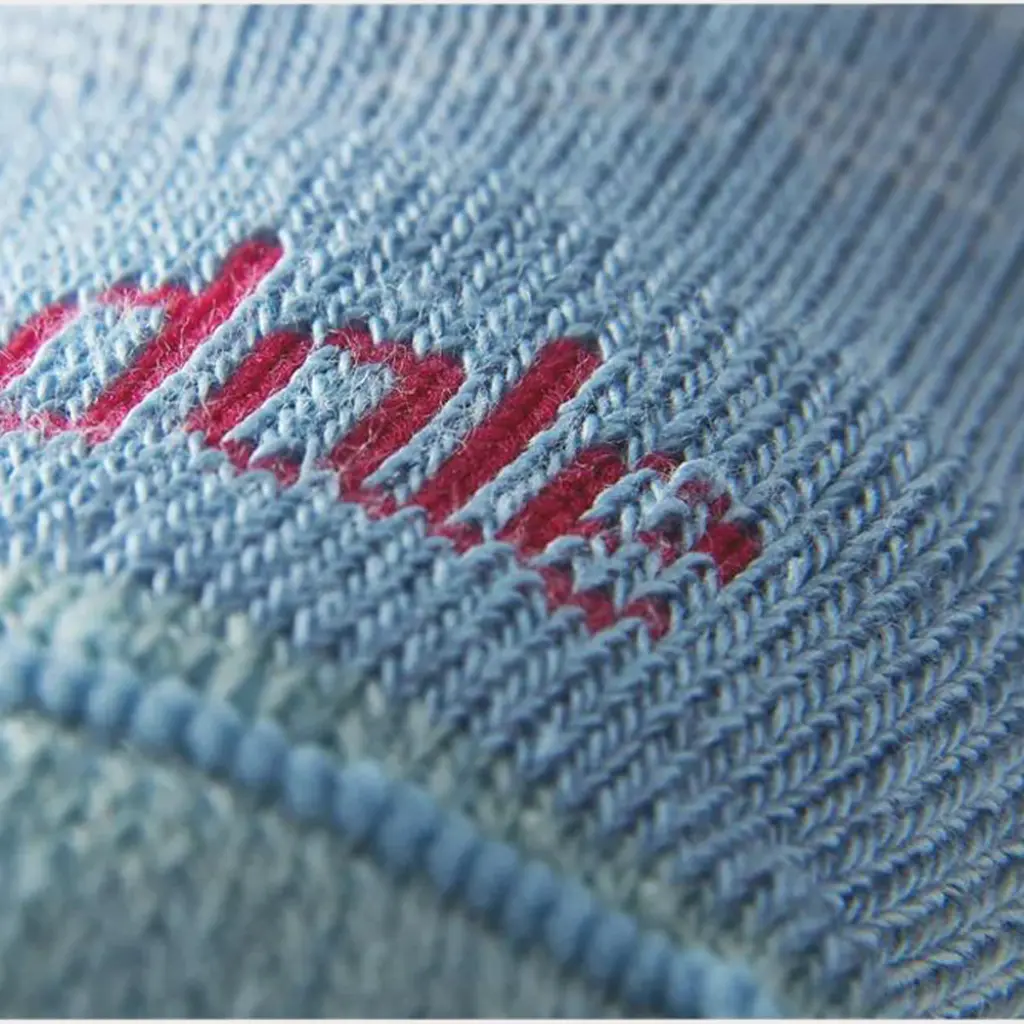 Hike Lightweight Merino Comfort Boot Women Powder Blue