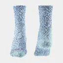 Hike Lightweight Merino Comfort Boot Women Powder Blue