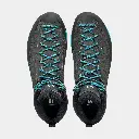 Mescalito Mid GTX Shark / Azure