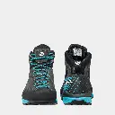 Mescalito Mid GTX Shark / Azure