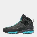 Mescalito Mid GTX Shark / Azure