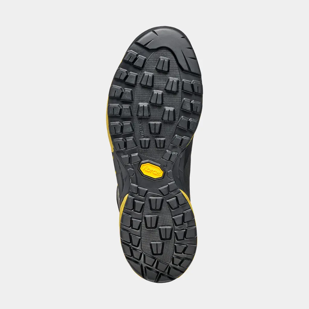 Mescalito Mid GTX Shark / Azure