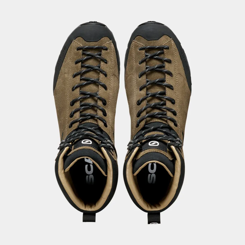 Mojito Hike Comfort Lining Caribou / Natural