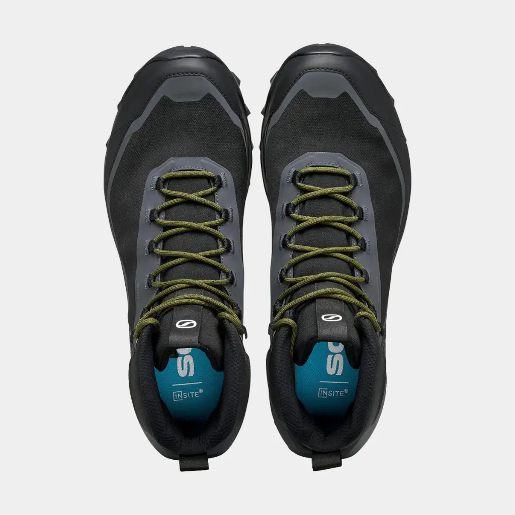 Ribelle Cross 2 Mid GTX Black / Olive