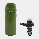 BeFree AC 0.7L Green