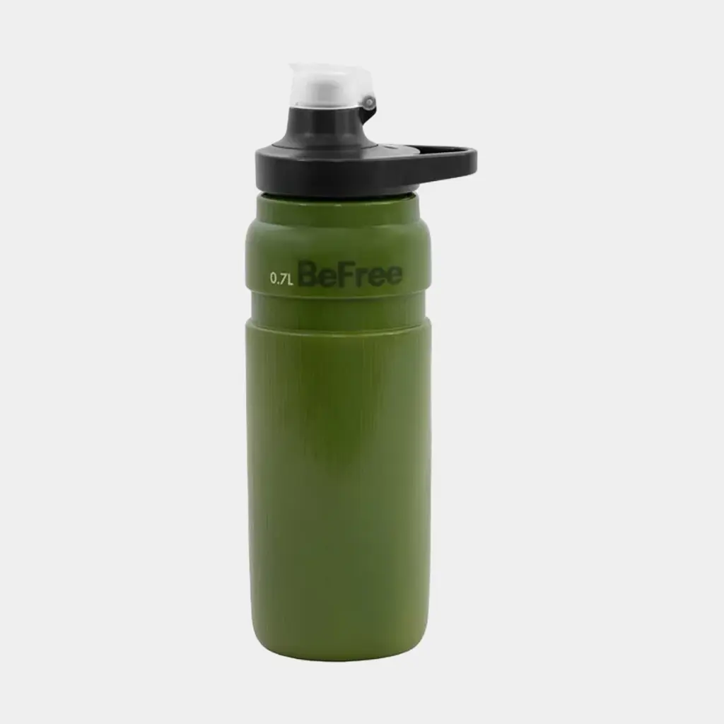BeFree AC 0.7L Green