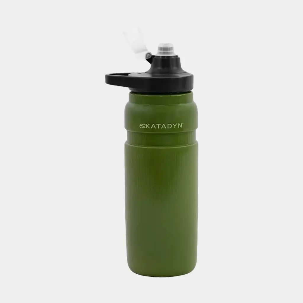 BeFree AC 0.7L Green