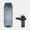 BeFree AC 0.7L Smoke