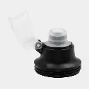 BeFree AC FlipCap Black