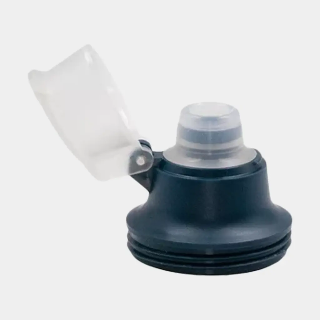 BeFree AC FlipCap Blue